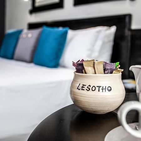 Avani Maseru Hotel Екстериор снимка