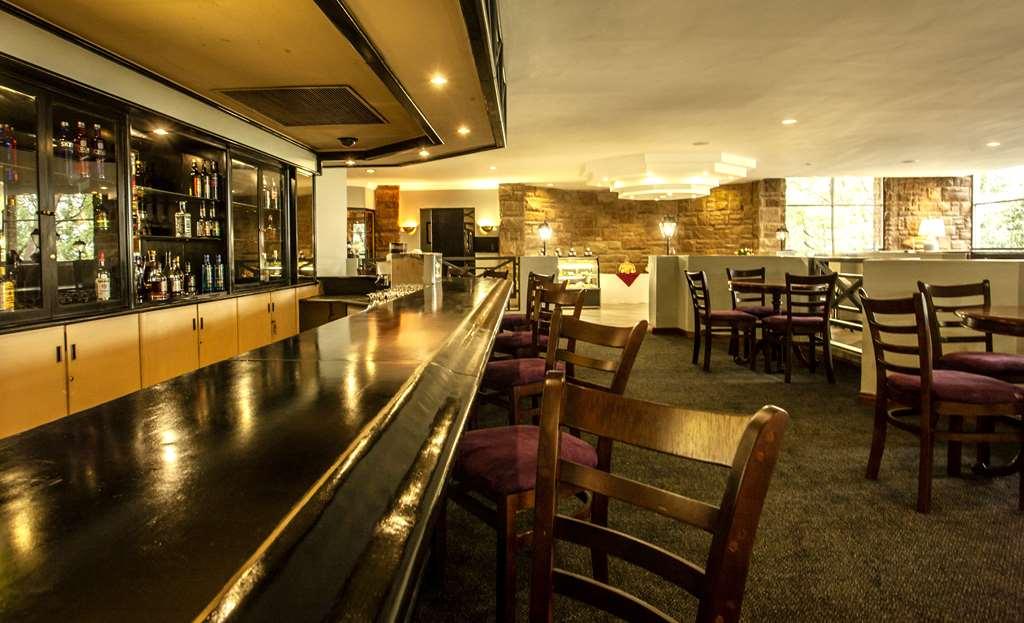 Avani Maseru Hotel Ресторант снимка