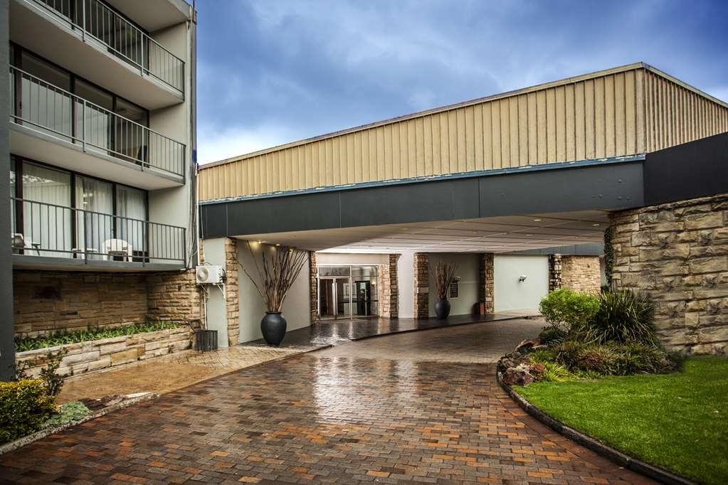 Avani Maseru Hotel Интериор снимка