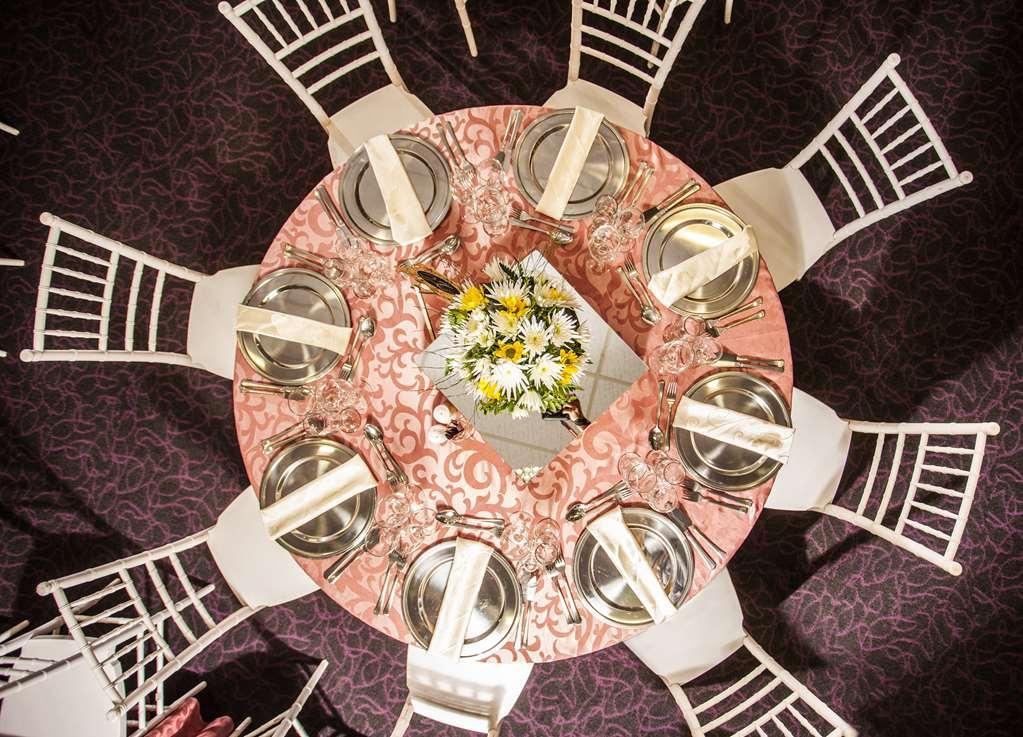 Avani Maseru Hotel Съоръжения снимка