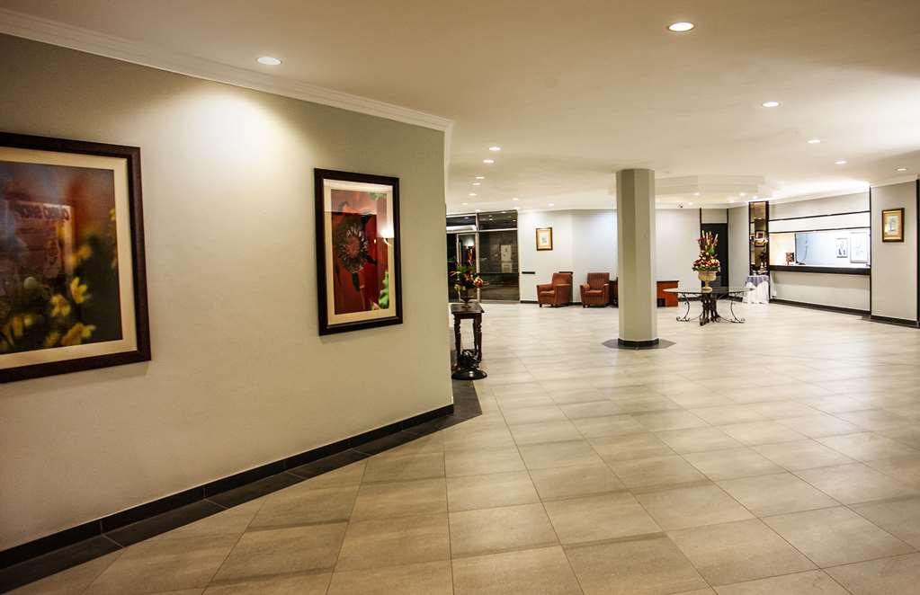 Avani Maseru Hotel Интериор снимка