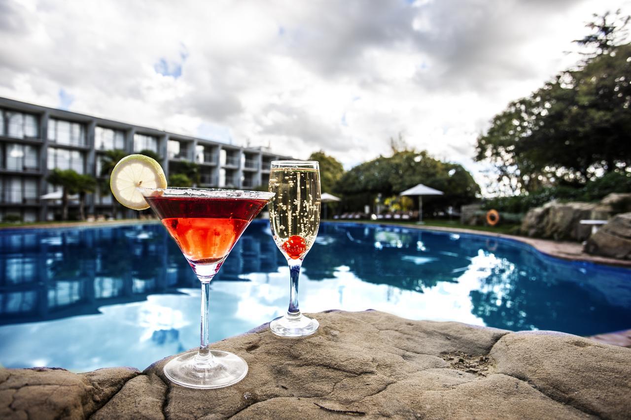 Avani Maseru Hotel Екстериор снимка
