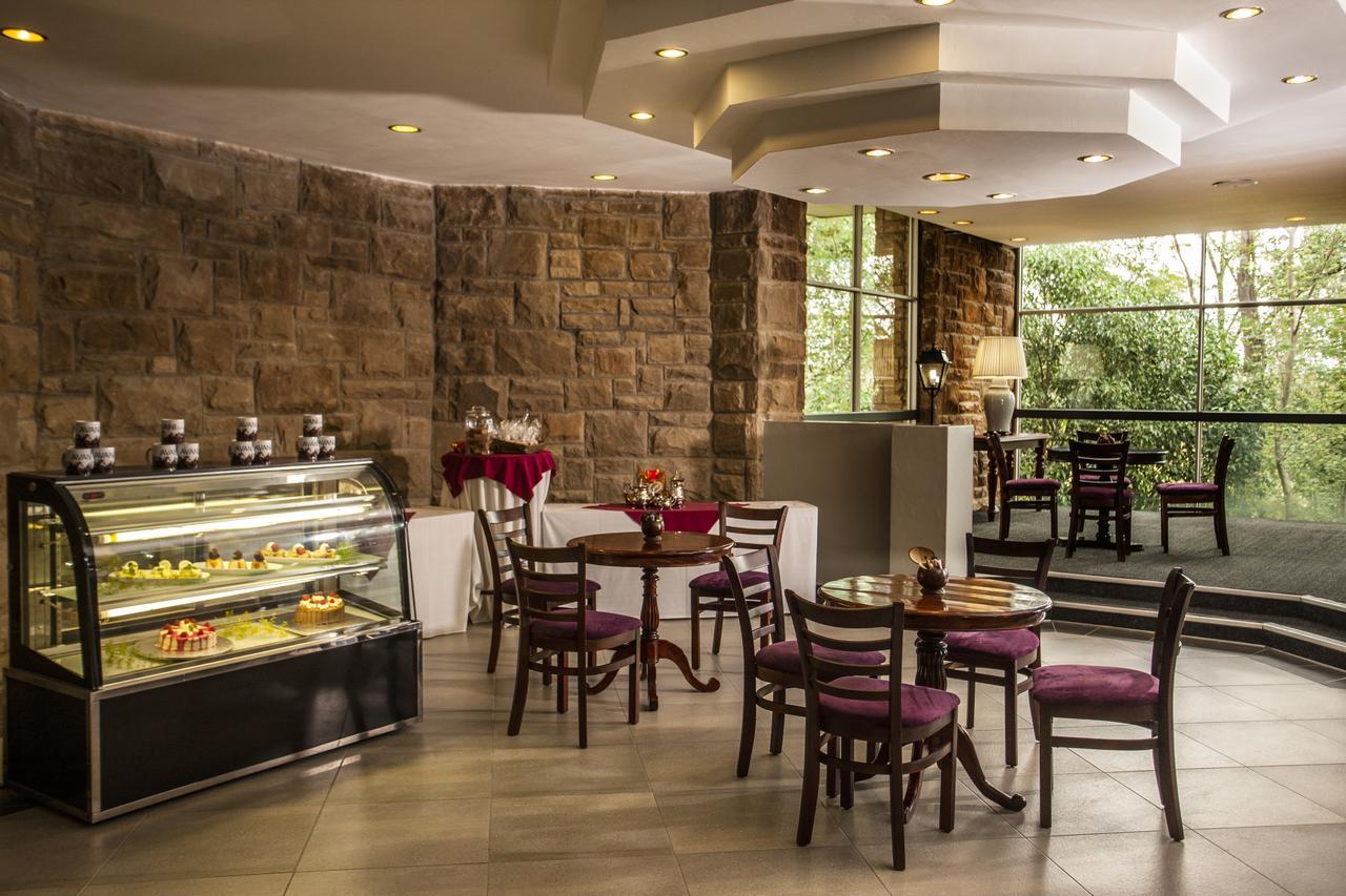 Avani Maseru Hotel Екстериор снимка