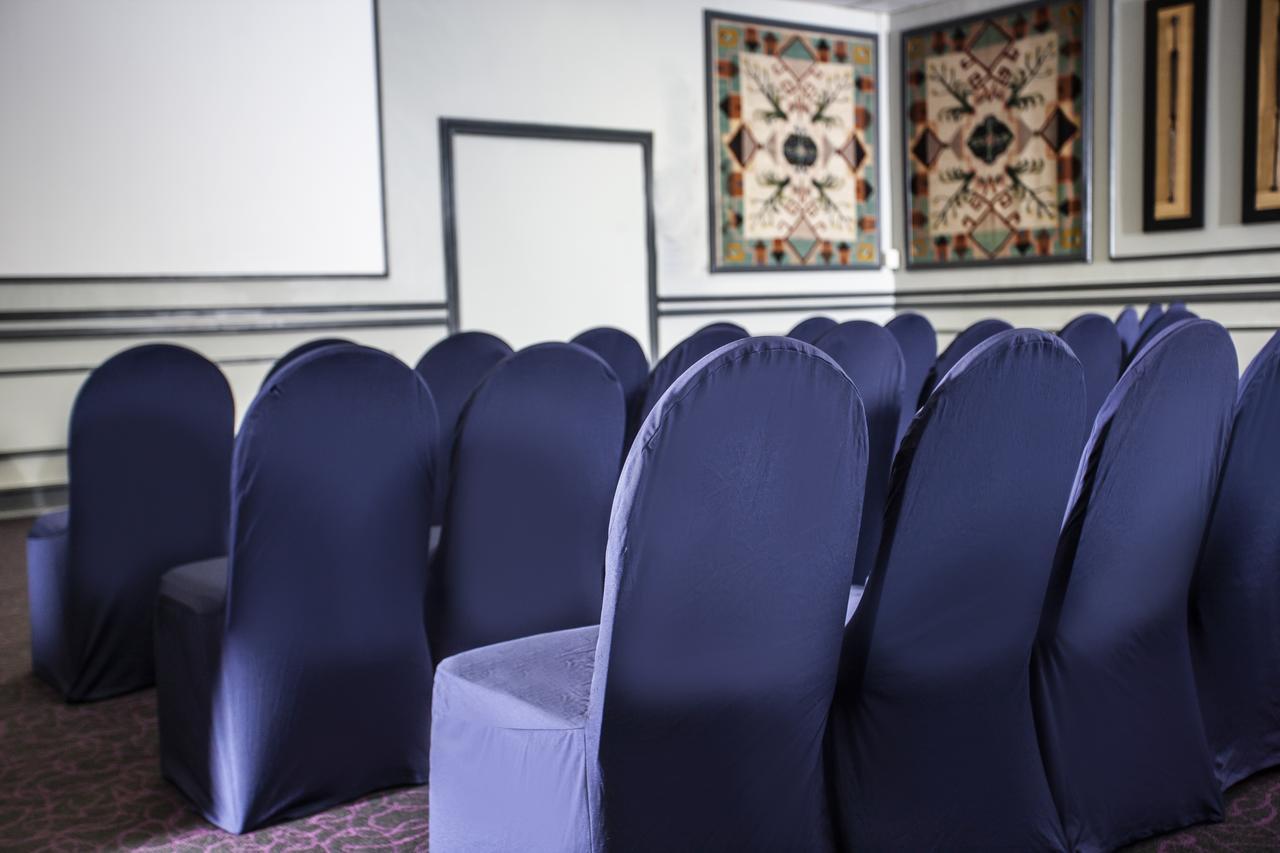 Avani Maseru Hotel Екстериор снимка