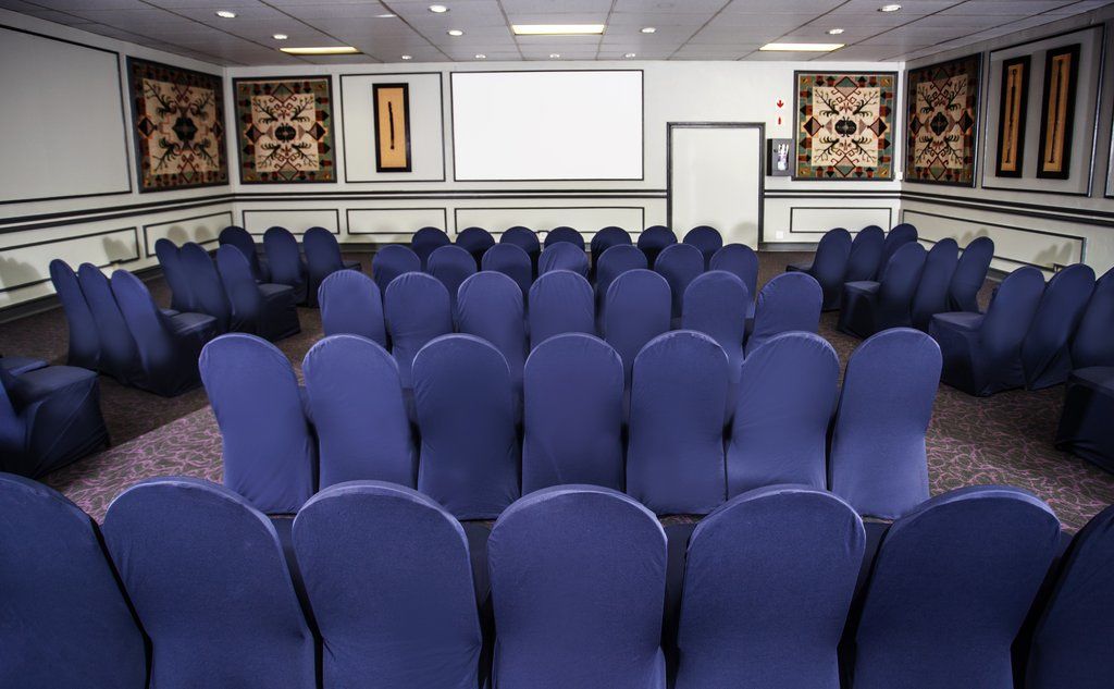 Avani Maseru Hotel Екстериор снимка