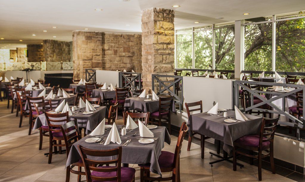Avani Maseru Hotel Екстериор снимка