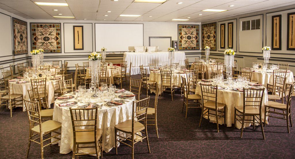 Avani Maseru Hotel Екстериор снимка