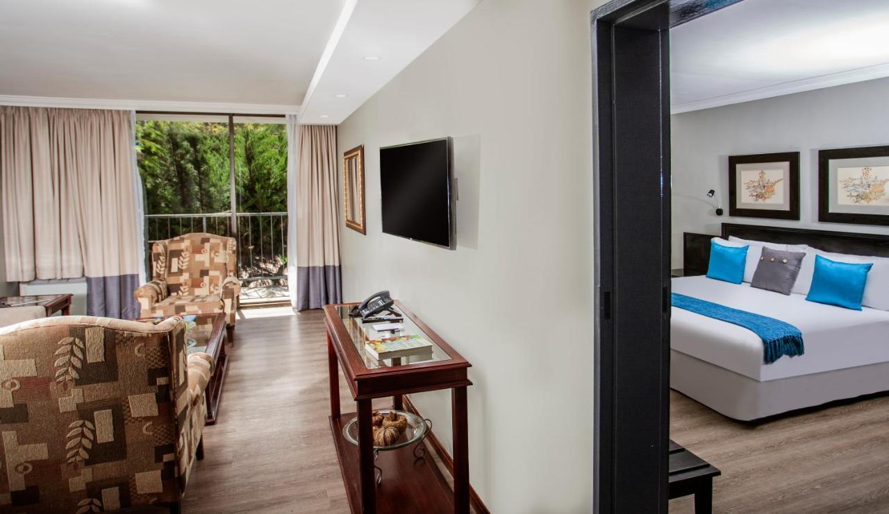 Avani Maseru Hotel Екстериор снимка