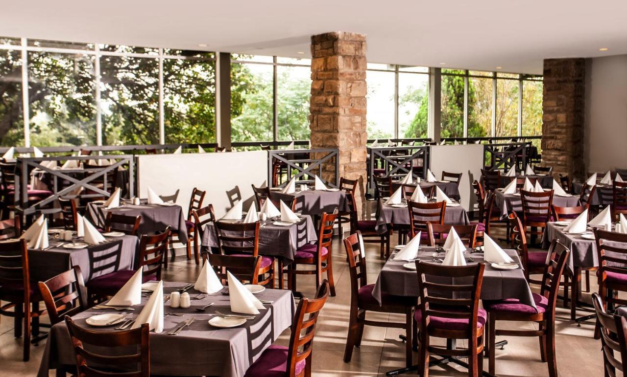 Avani Maseru Hotel Екстериор снимка