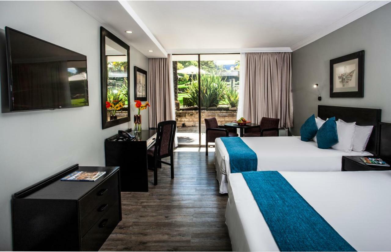 Avani Maseru Hotel Екстериор снимка