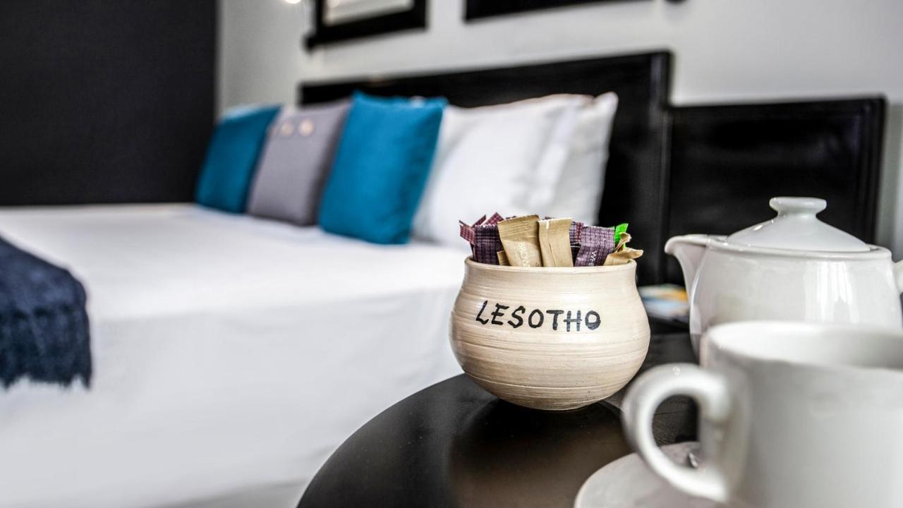 Avani Maseru Hotel Екстериор снимка