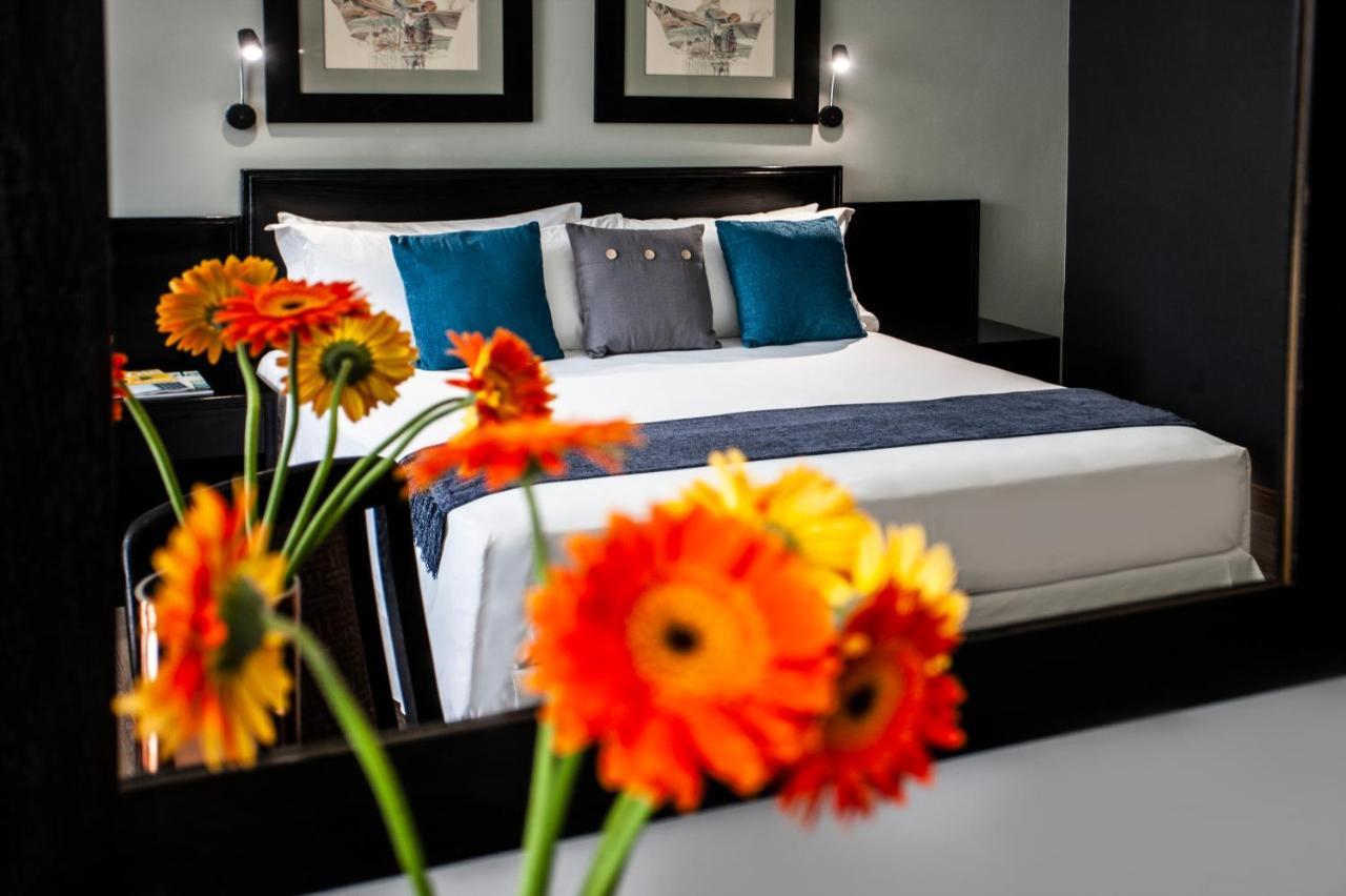 Avani Maseru Hotel Екстериор снимка